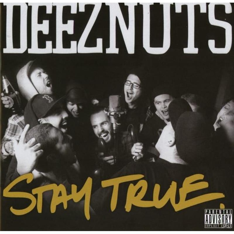 Stay True