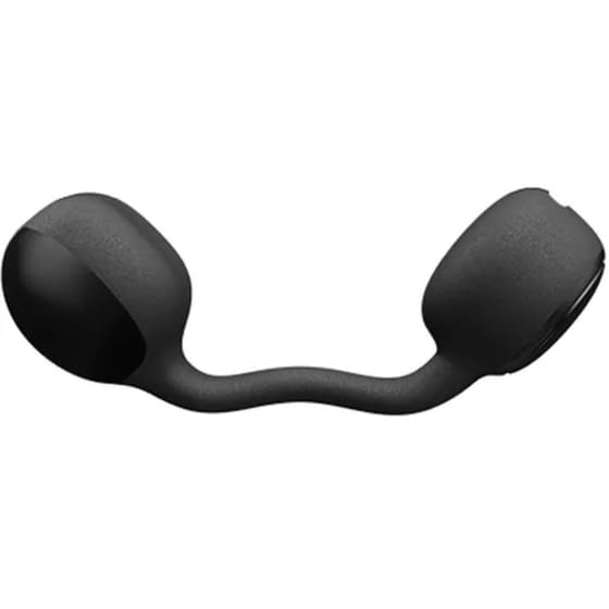 Ακουστικά Bluetooth Riversong Airclip L3 - Μαύρα image 1