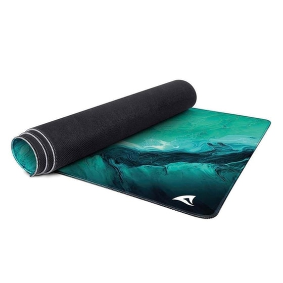 Sharkoon SKILLER SGP40 D10 -42579 Gaming Mouse Pad XXL 1000 mm - Με σχέδιο image 1