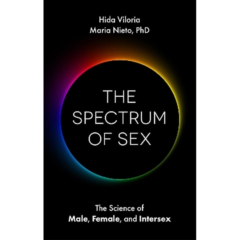 The Spectrum of Sex