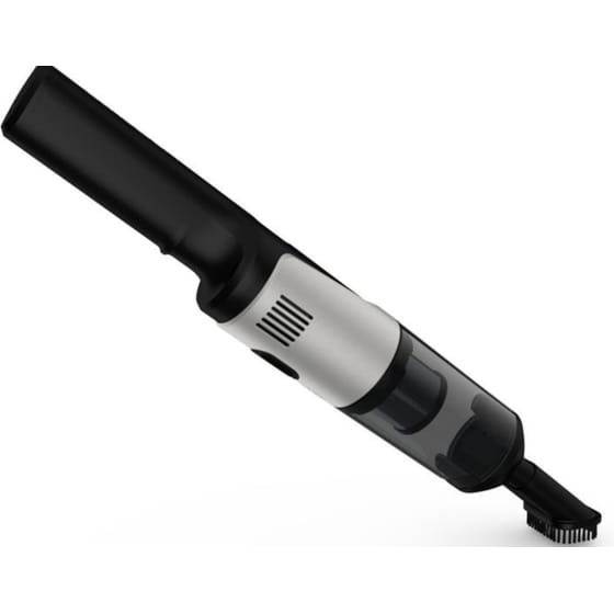 ROWENTA XTOUCH AC9736 7.4 V 0.2 lt Μαύρο Σκουπάκι Χειρός image 11