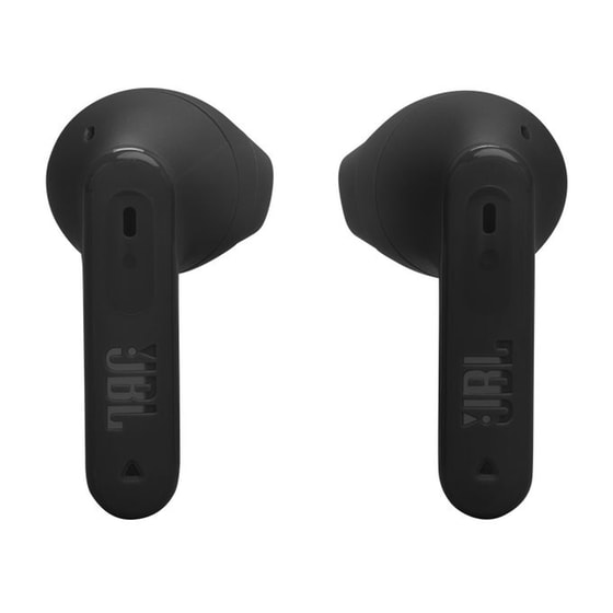 Ακουστικά Bluetooth JBL Tune Flex 2 - Μαύρα image 2