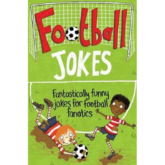Football Jokes image 0