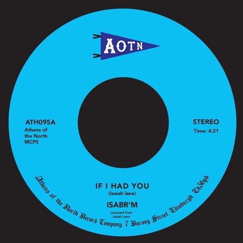 If I Had You/Nothign At All