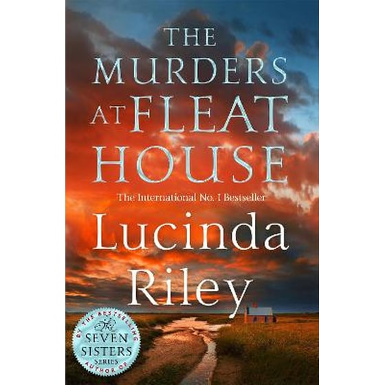 Murders at Fleat House image 0