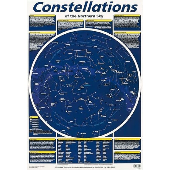 Constellations image 0