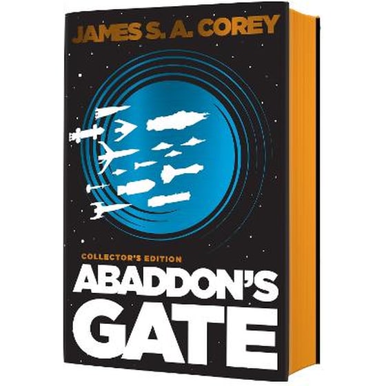 Abaddon's Gate image 0