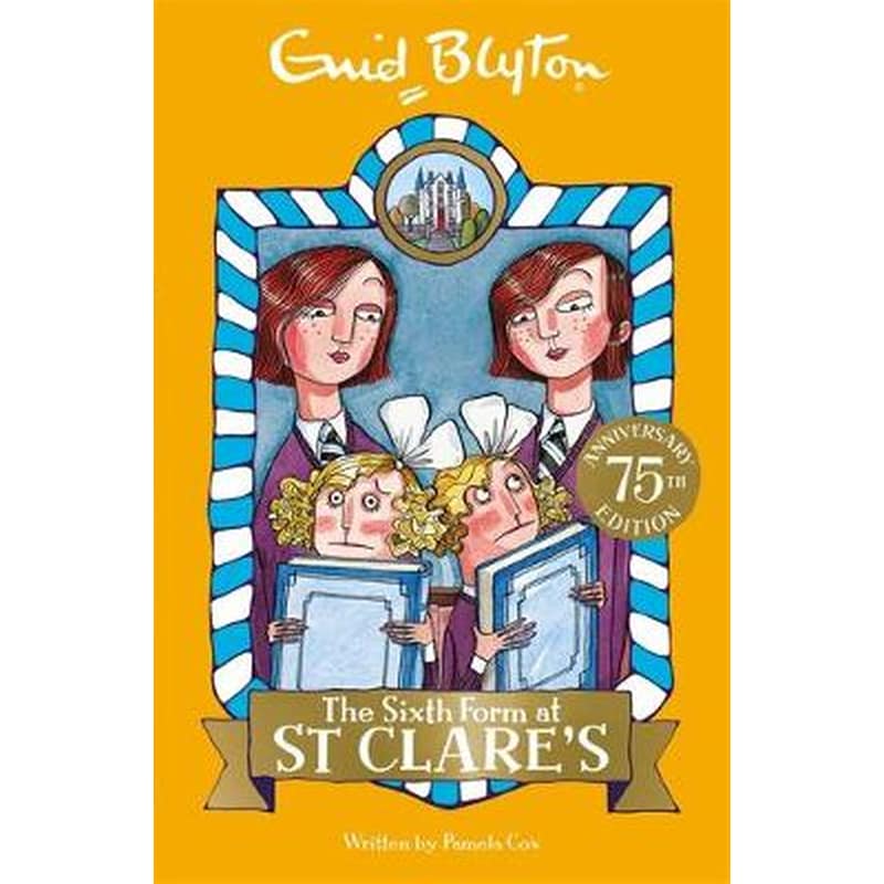 The Sixth Form at St Clares