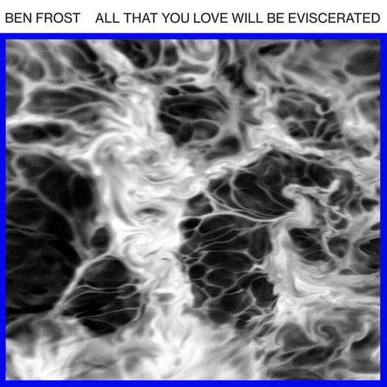 All That You Love Will Be Eviscerat (LP) image 1