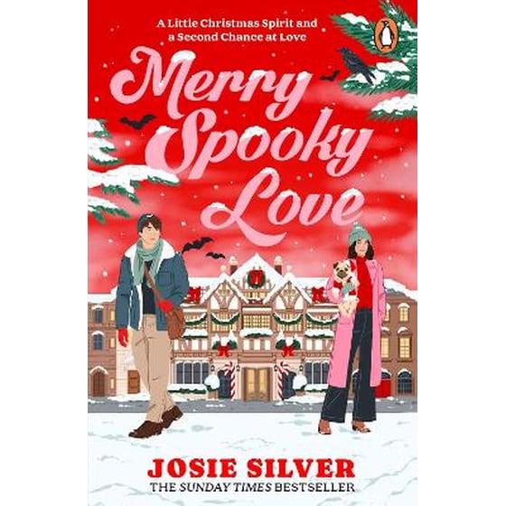 Merry Spooky Love image 0
