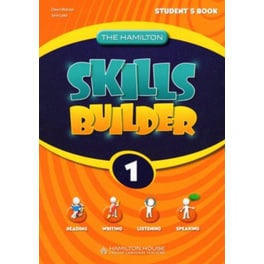 The Hamilton Skills Builder 1: Student's Book