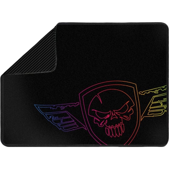 Spirit of Gamer Darkskull Gaming Mouse Pad XL 440 mm - Μαύρο image 2