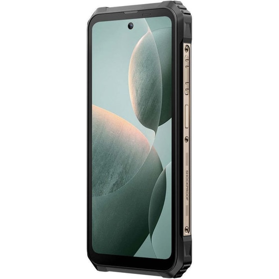 Blackview BL9000 512GB 5G - Rose Gold image 1