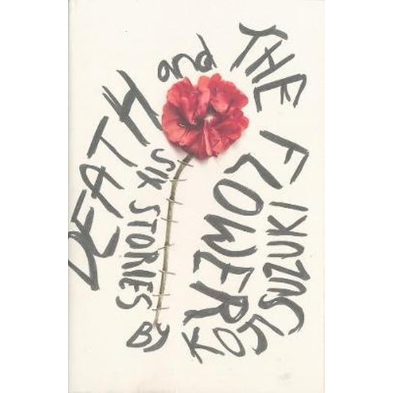 Death And The Flower image 0