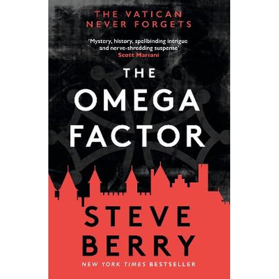 Omega Factor image 0