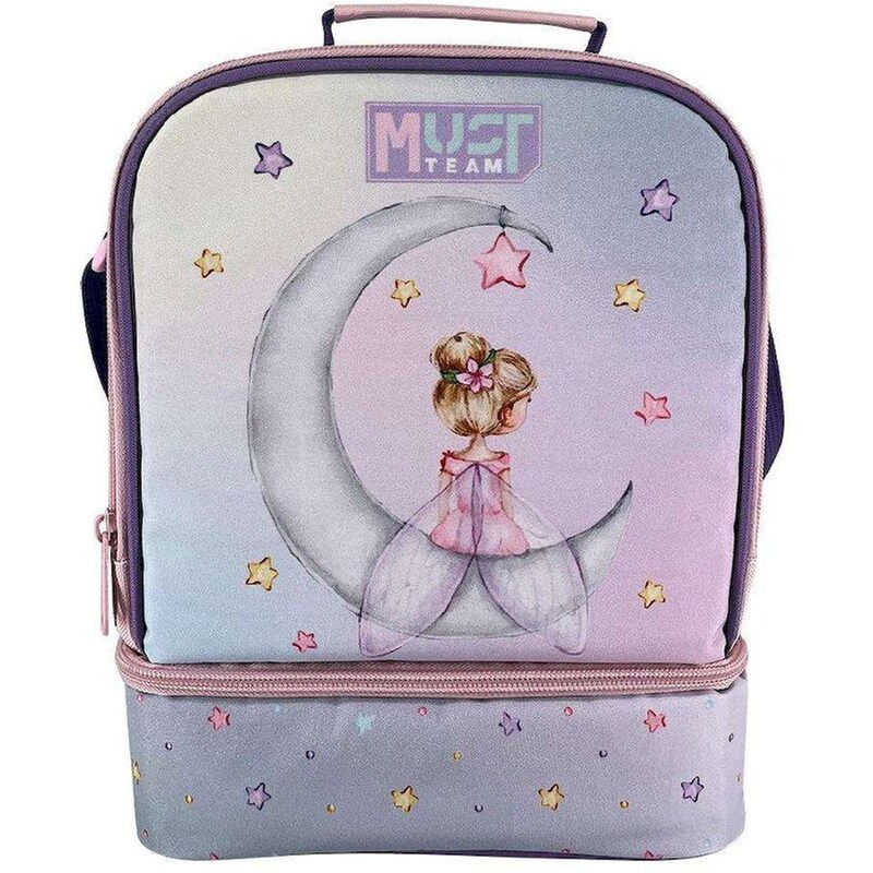 Τσαντάκι Φαγητού Must Team Fairy