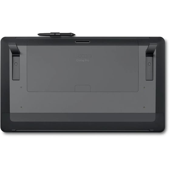 Γραφίδα και Ταμπλέτα Wacom Cintiq Pro 24 Touch image 4