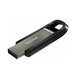 Sandisk Ultra Extreme Go 256GB USB 3.2 Stick Γκρι