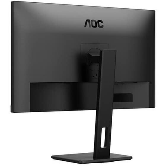 AOC E3‑Series 27E3QAF 27'' IPS Flat 100 Hz 4 ms image 2