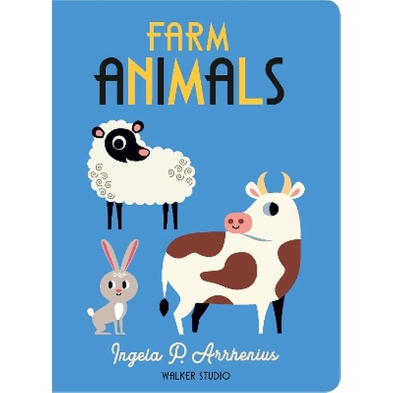 Farm Animals
