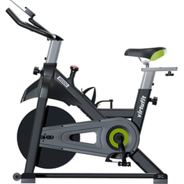 Ποδήλατο Γυμναστικής Virtufit Spin Bike RS100  Μαύρο