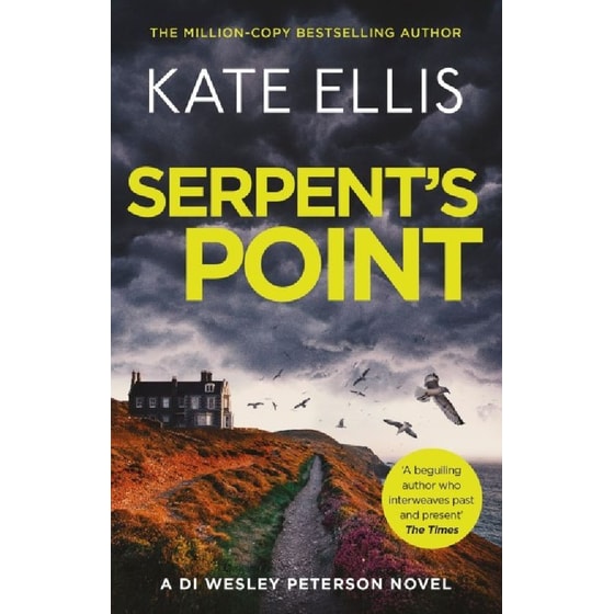 Serpent's Point image 0