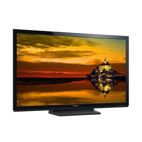 PLASMA TV PANASONIC TX-P50X60E HD 600HZ image 0