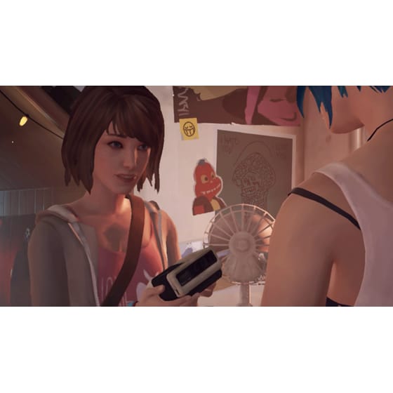 Life Is Strange Arcadia Bay Collection - Nintendo Switch image 8