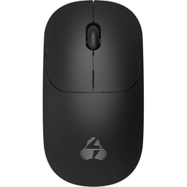 Powertech PT-1183 Ασύρματο Ποντίκι Μαύρο