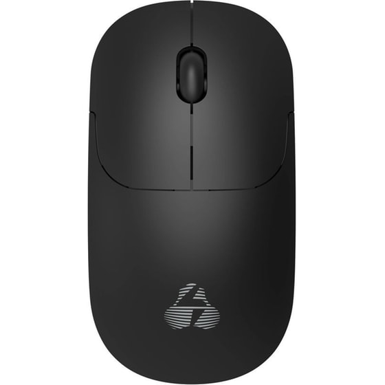 Powertech PT-1183 Ασύρματο Ποντίκι Μαύρο image 0