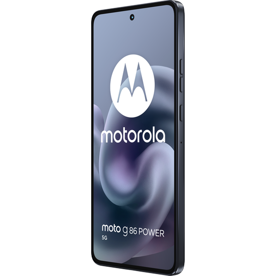 Motorola Moto G86 Power 5G 256GB - PANTONE Spellbound image 3