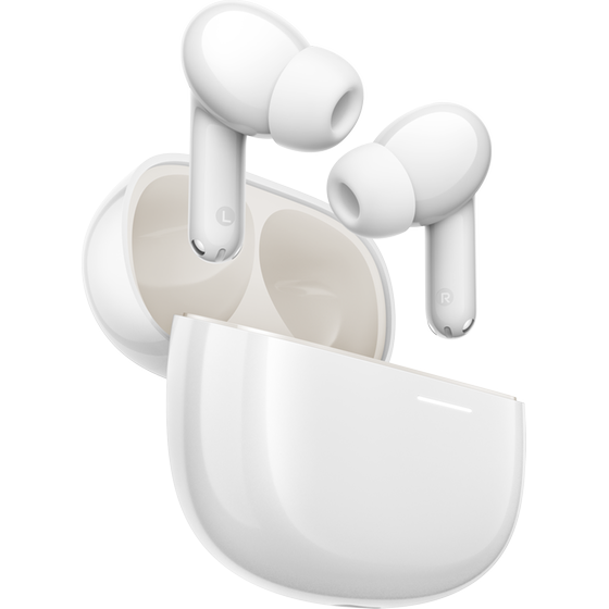 Ακουστικά Bluetooth Xiaomi Redmi Buds 8 - White image 1