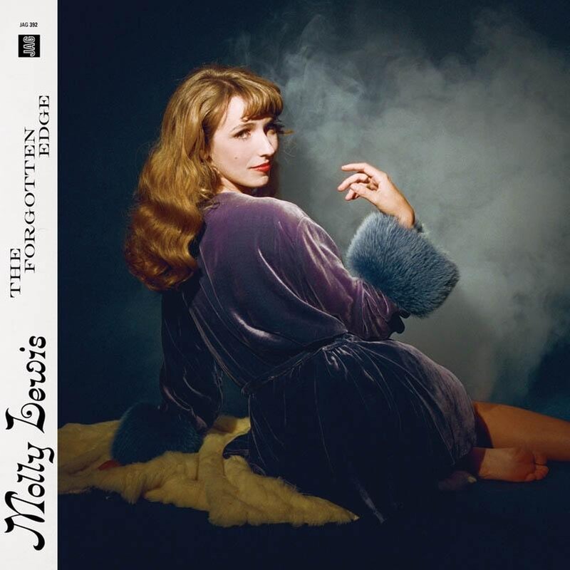 The Forgotten Edge Ep