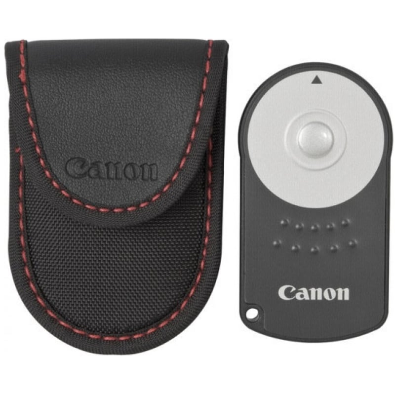 Τηλεχειριστήριο Canon RC 6 - Camera remote control - infrared