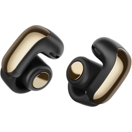 Ακουστικά Bluetooth Bose Ultra Open - Dessert Gold