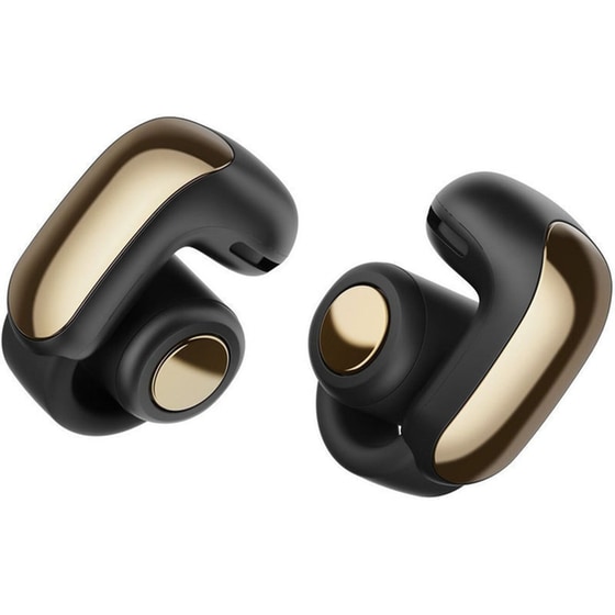 Ακουστικά Bluetooth Bose Ultra Open - Dessert Gold image 0