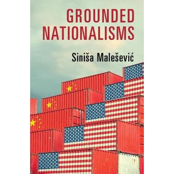 Grounded Nationalisms image 0