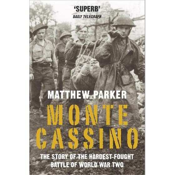 Monte Cassino image 0