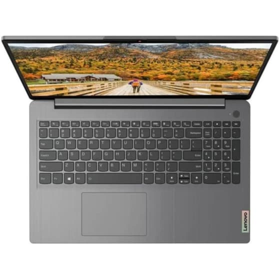 Laptop Lenovo IdeaPad 3 15ALC6 15.6" FHD (Ryzen 7-5700U/16GB/1 TB SSD/Radeon Graphics/Win11HomeS) + Antivirus ZoneAlarm για 2 έτη image 4