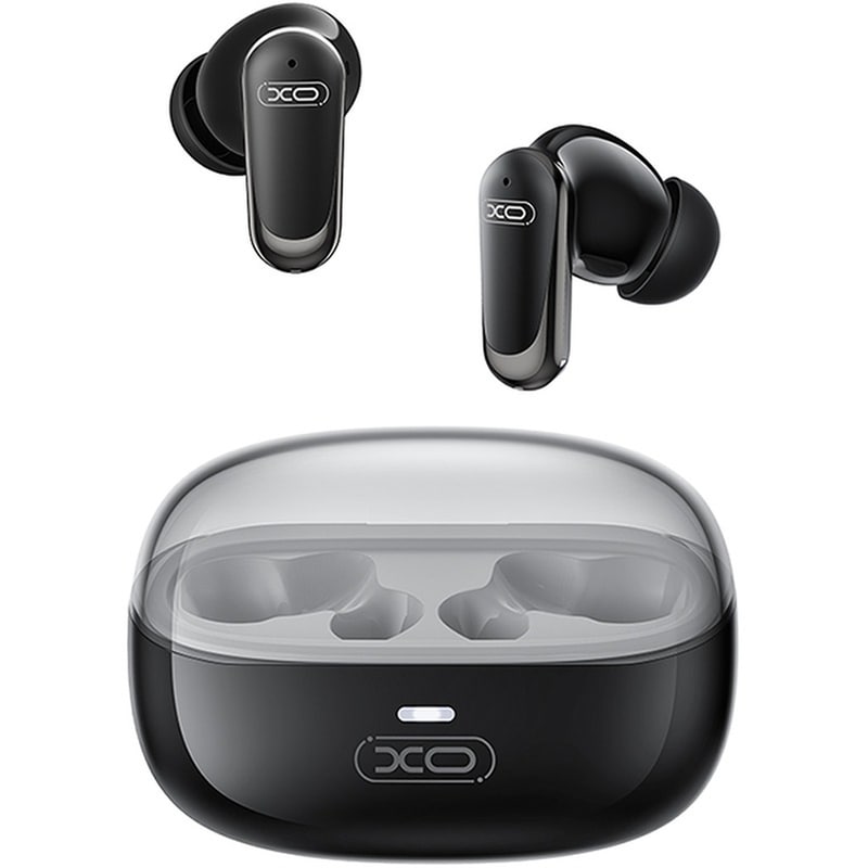 Ακουστικά Bluetooth XO G42 - Μαύρα