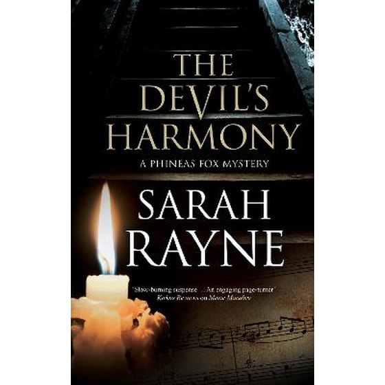 Devil's Harmony image 0