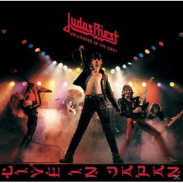 Unleashed In The East: Live In Japan