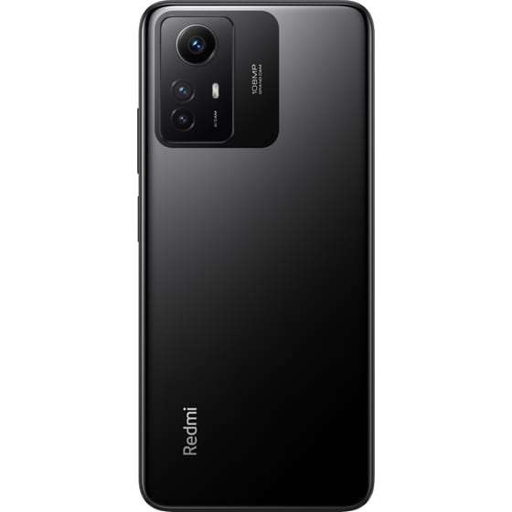 Xiaomi Redmi Note 12S 256GB Dual Sim - Onyx Black image 3
