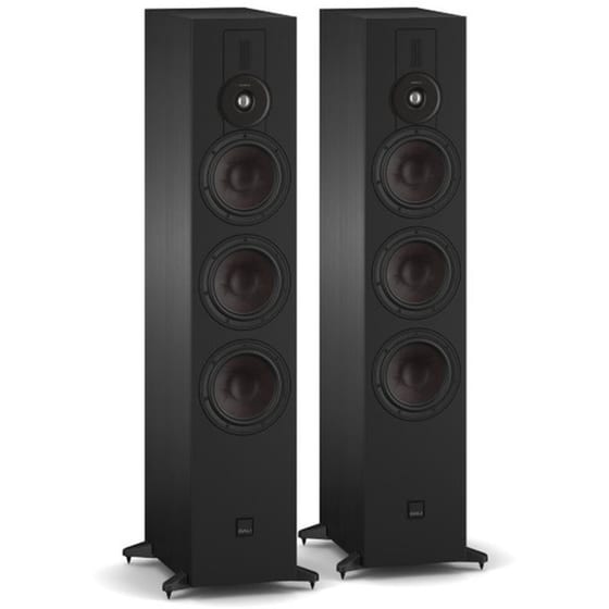 Ηχεία Hi-Fi DALI Sonik 9 - Μαύρο image 0