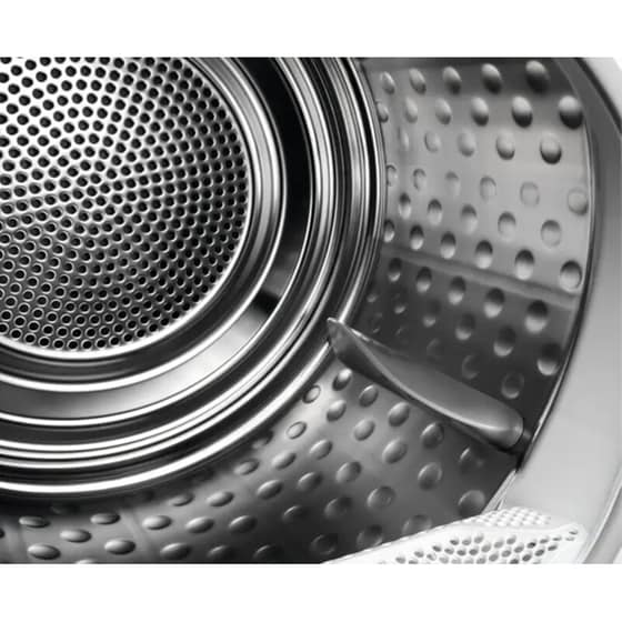 AEG TR718L4E 8 kg A++ με Αντλία Θερμότητας Λευκό Στεγνωτήριο Ρούχων image 3