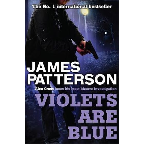 Violets are Blue image 0