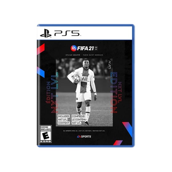 FIFA 21 Next Level Edition - PS5 image 0