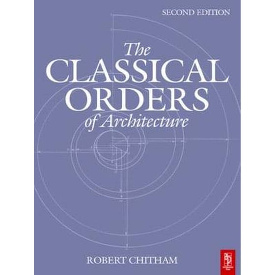 Classical Orders of Architecture image 0