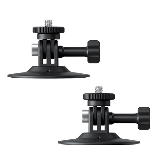 Βάση Στήριξης για Action Camera Insta360 GO3/3S Flexible Adhesive Mount - Μαύρο image 2