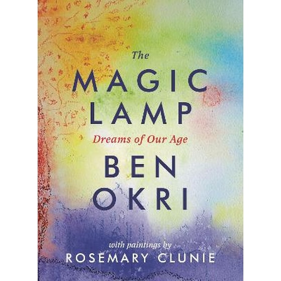 Magic Lamp: Dreams of Our Age image 0
